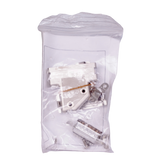 Rexroth Indramat INS0439/L01 Stecker Kit Connector 15 pins – Ansicht 2