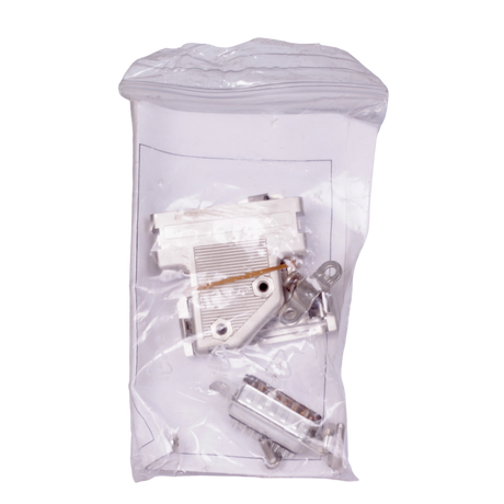 Rexroth Indramat INS0439/L01 Stecker Kit Connector 15 pins – Ansicht 2