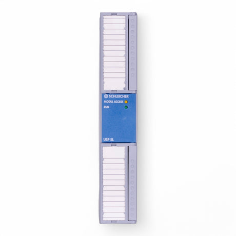 SCHLEICHER TYP USF-SL(G/4.1) Nr. 31512042 923 015
