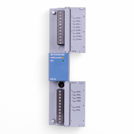SCHLEICHER TYP USF-SL(G/4.1) Nr. 31512042 923 015 – Ansicht 2