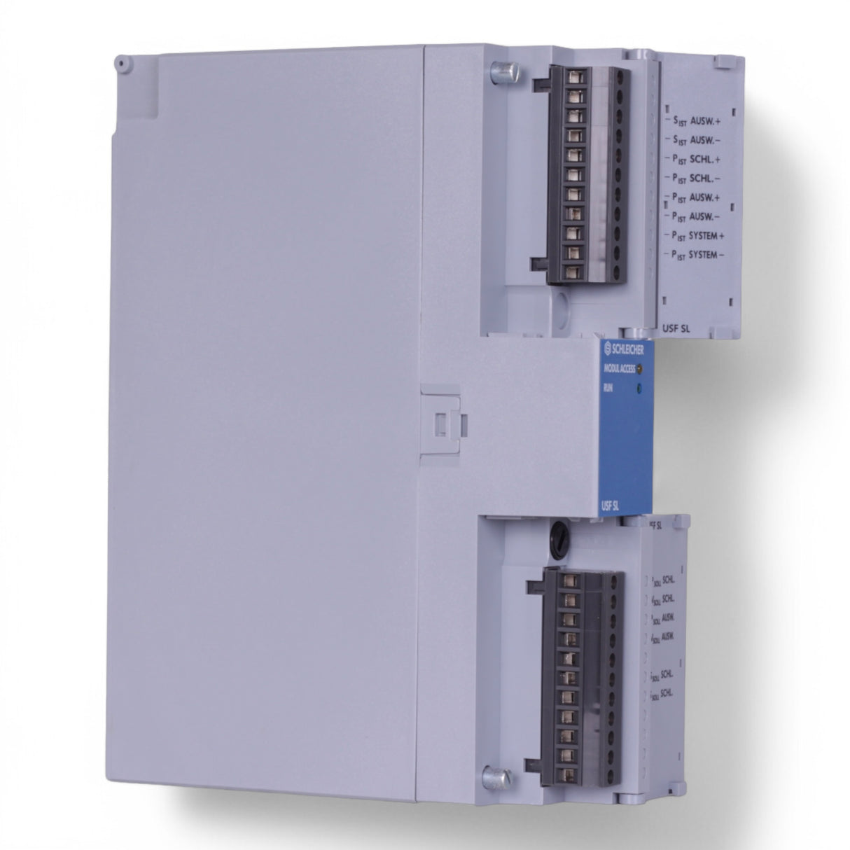 SCHLEICHER TYP USF-SL(G/4.1) Nr. 31512042 923 015 – Ansicht 3