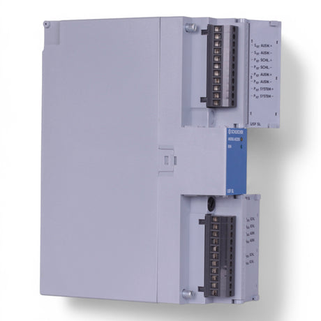 SCHLEICHER TYP USF-SL(G/4.1) Nr. 31512042 923 015 – Ansicht 3