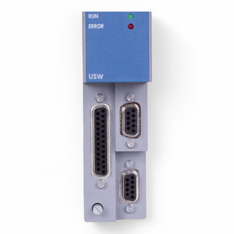 SCHLEICHER TYP USW PGS Nr 31511149 972 065 SLAVE CPU – Ansicht 6
