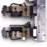 HOMAG Radiusziehklinge HSK 63 F Radiusziehklingen Aggregat CNC Kantenbearbeitung Art.-Nr. 1-056-11-0321 – Ansicht 5