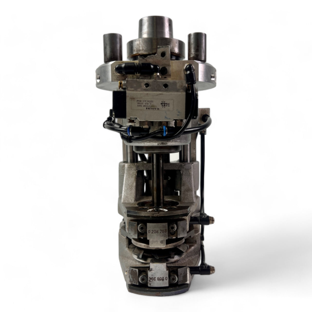 IMA BFAF Adapteraggregat Wechselaggregat Bündigfräser Flachziehklinge IMA 410 610 480 680 980 Nr. 10 237 069 – Ansicht 4