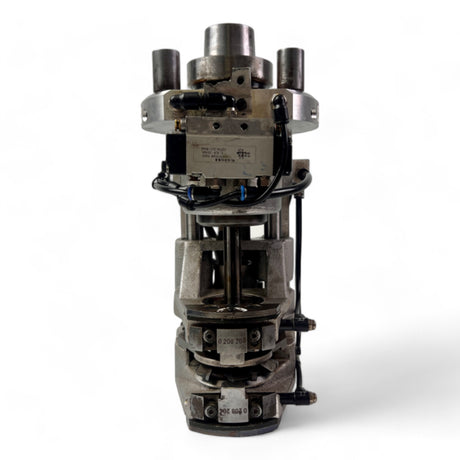 IMA BFAF Adapteraggregat Wechselaggregat Bündigfräser Flachziehklinge IMA 410 610 480 680 980 Nr. 10 237 069 – Ansicht 4