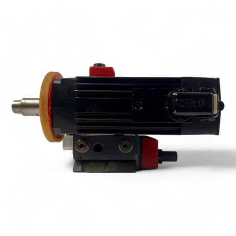 IMA Wechselmotor für Kantenanleimmaschine mit Perske (Typ KRSR 35.1-2) – Ansicht 3