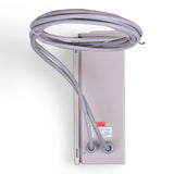 Motorbremsgerät 5,5 KW Märkische Bremse Motorbremse MEI Tripus 7360-24/11 – Ansicht 5