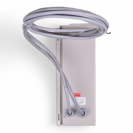 Motorbremsgerät 5,5 KW Märkische Bremse Motorbremse MEI Tripus 7360-24/11 – Ansicht 5