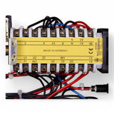 Motorbremsgerät 5,5 KW Märkische Bremse Motorbremse MEI Tripus 7360-24/11 – Ansicht 8