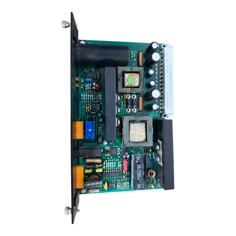 Homag Holzma Weeke B&R Netzteil Multicontrol ECNT 40 4 NT 40 | Art.-Nr. NT 40 (power supply) – Ansicht 3