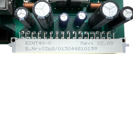 Homag Holzma Weeke B&R Netzteil Multicontrol ECNT 40 4 NT 40 | Art.-Nr. NT 40 (power supply) – Ansicht 5