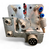 OMLAT HOMAG Hauptspindel 12 KW Motorspindel Elektrospindel – Ansicht 5