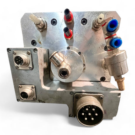OMLAT HOMAG Hauptspindel 12 KW Motorspindel Elektrospindel – Ansicht 5