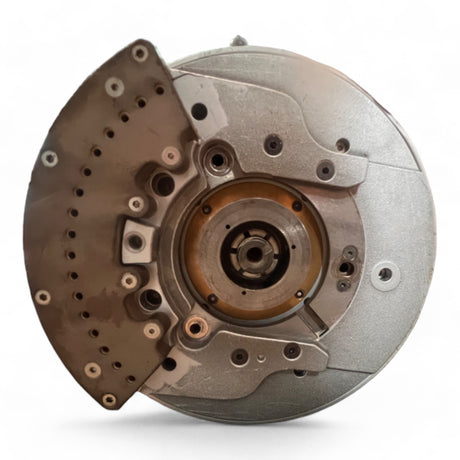 OMLAT HOMAG Hauptspindel 12 KW Motorspindel Elektrospindel – Ansicht 6