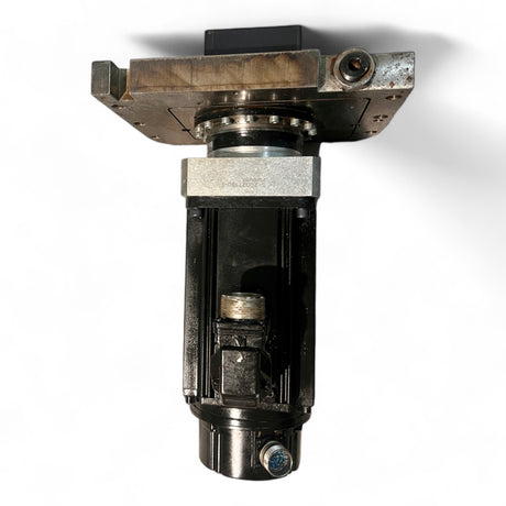 REXROTH Permanent Magnetmotor MDD071B-N-040-N2S-095GAO mit Alpha Getriebe TP 010X-MF1-40%-OEO-25 – Ansicht 4