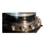 REXROTH Permanent Magnetmotor MDD071B-N-040-N2S-095GAO mit Alpha Getriebe TP 010X-MF1-40%-OEO-25 – Ansicht 3