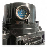 REXROTH Permanent Magnetmotor MDD071B-N-040-N2S-095GAO mit Alpha Getriebe TP 010X-MF1-40%-OEO-25 – Ansicht 6