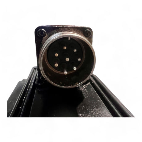 REXROTH Permanent Magnetmotor MDD071B-N-040-N2S-095GAO mit Alpha Getriebe TP 010X-MF1-40%-OEO-25 – Ansicht 7