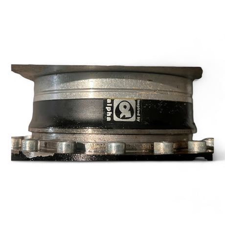 REXROTH Permanent Magnetmotor MDD071B-N-040-N2S-095GAO mit Alpha Getriebe TP 010X-MF1-40%-OEO-25 – Ansicht 10