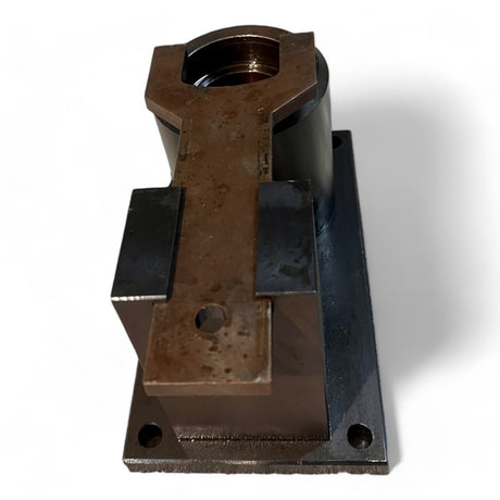 AKE Montagevorrichtung für HSK 63 Spannzange ‍ – Ansicht 8
