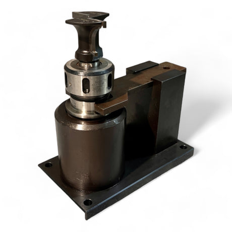 AKE Montagevorrichtung für HSK 63 Spannzange ‍