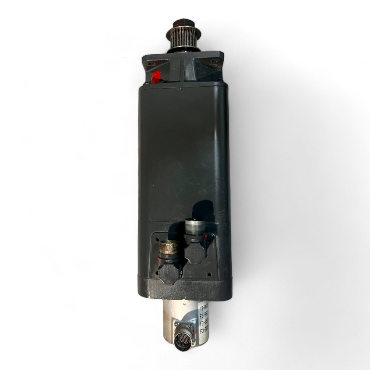 SIEMENS 3-Phase Permanent-Magnet-Motor 1FT5064-1AG71-4E80 K781 7137 05 004 – Ansicht 2