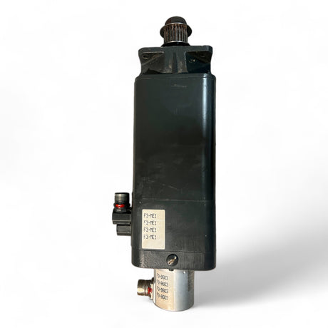 SIEMENS 3-Phase Permanent-Magnet-Motor 1FT5064-1AG71-4E80 K781 7137 05 004 – Ansicht 3