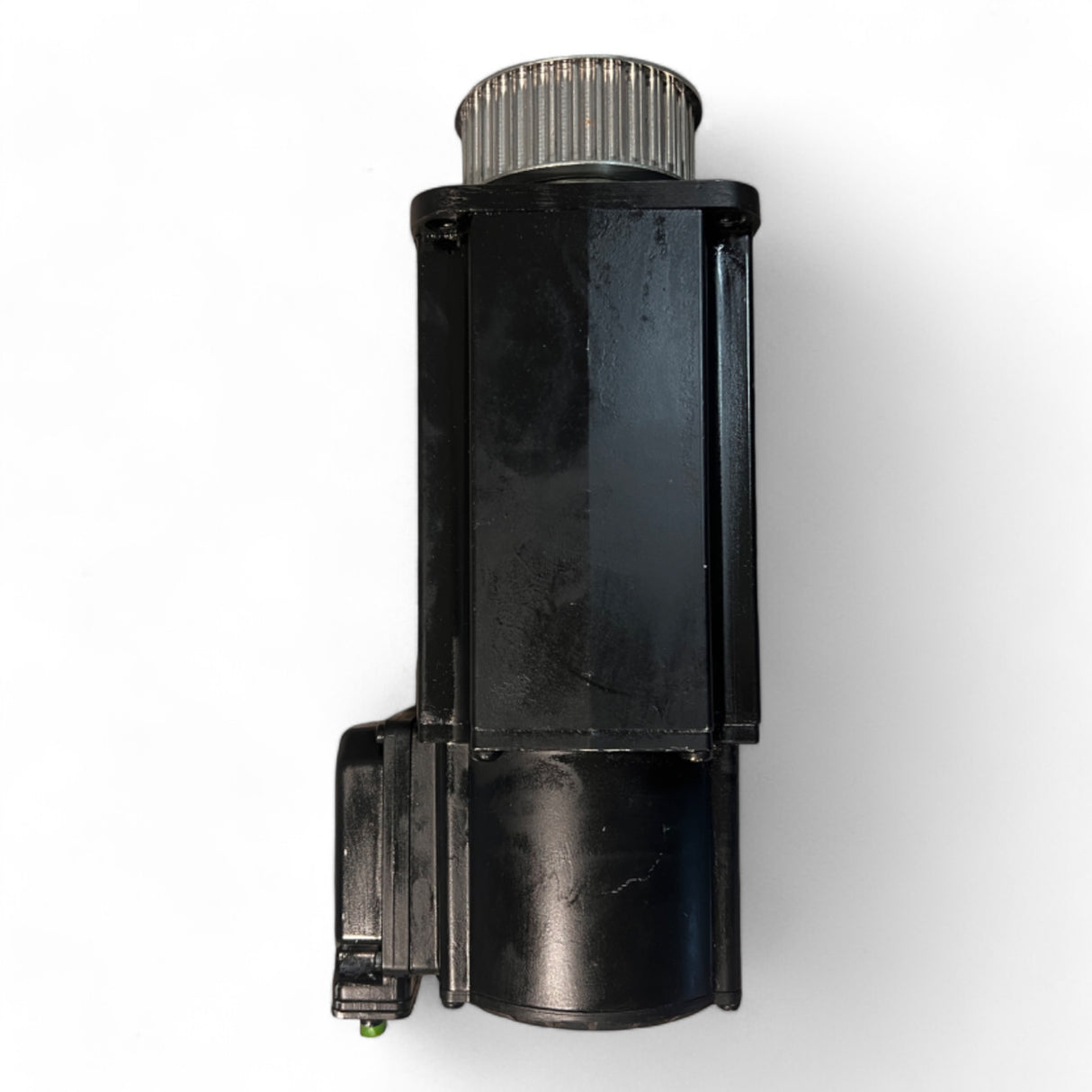 REXROTH Indramat Permanent Magnet Motor MKD071B-061-KP1-KN MKD071-46452: – Ansicht 2