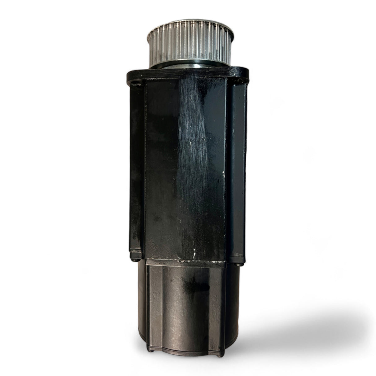 REXROTH Indramat Permanent Magnet Motor MKD071B-061-KP1-KN MKD071-46452: – Ansicht 3