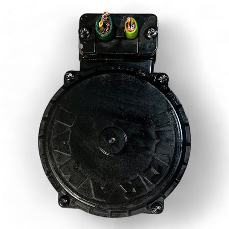 REXROTH Indramat Permanent Magnet Motor MKD071B-061-KP1-KN MKD071-46452: – Ansicht 7