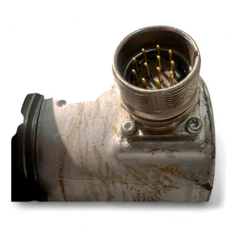 Siemens 1FT5046-1AK71-3GG0 Permanent-Magnet-Motor mit Pfeifer & Partner Getriebeb RP 111-1 SK – Ansicht 4
