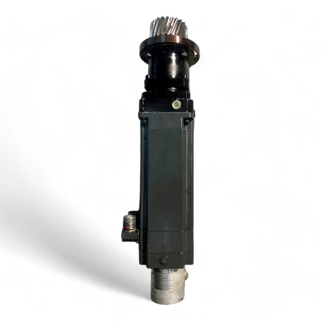 Siemens 1FT5046-1AK71-3GG0 Permanent-Magnet-Motor mit Pfeifer & Partner Getriebeb RP 111-1 SK – Ansicht 2