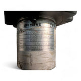 Siemens 1FT5046-1AK71-3GG0 Permanent-Magnet-Motor mit Pfeifer & Partner Getriebeb RP 111-1 SK – Ansicht 8