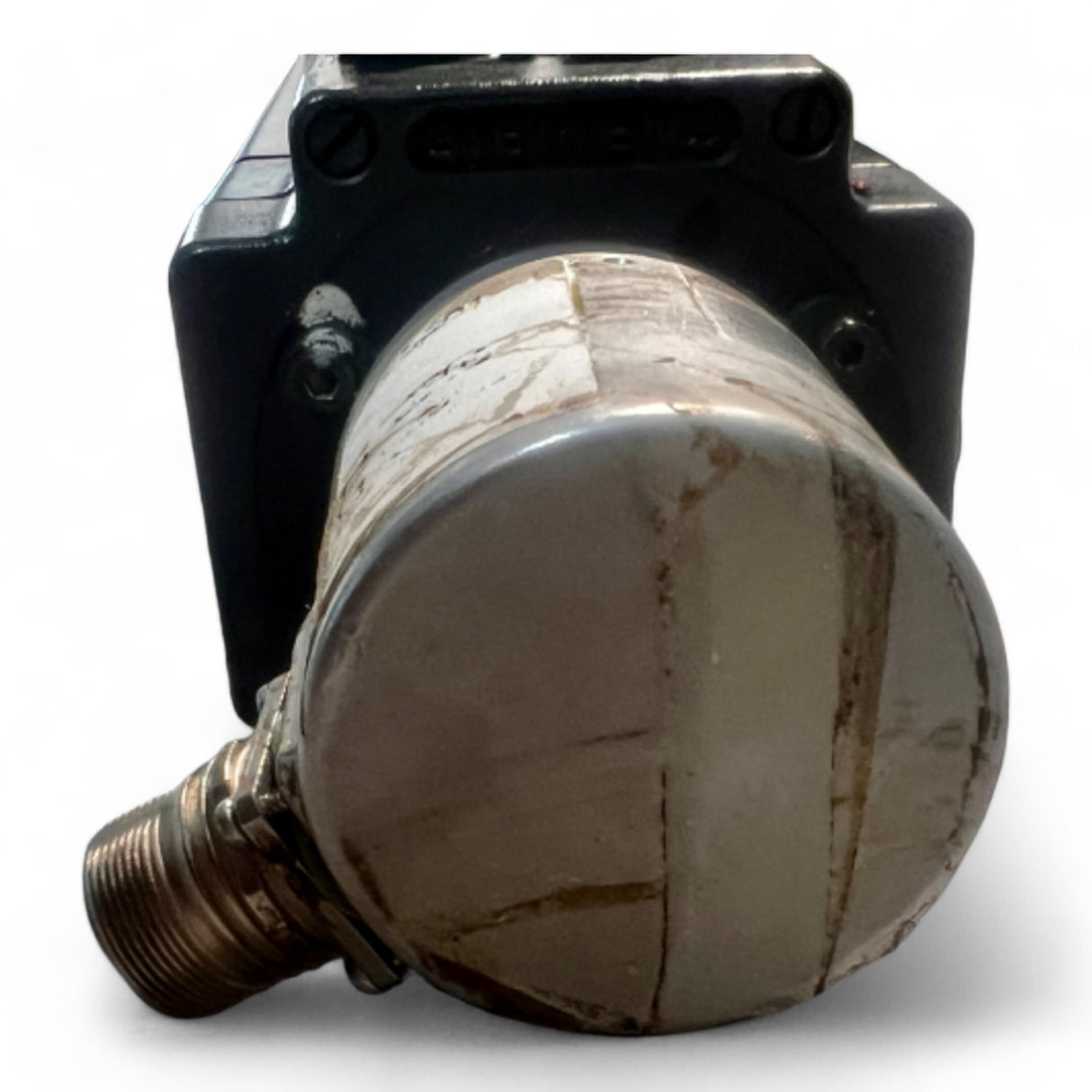 Siemens 1FT5046-1AK71-3GG0 Permanent-Magnet-Motor mit Pfeifer & Partner Getriebeb RP 111-1 SK – Ansicht 11
