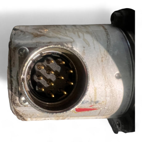 Siemens 1FT5046-1AK71-3GG0 Permanent-Magnet-Motor mit Pfeifer & Partner Getriebeb RP 111-1 SK – Ansicht 12