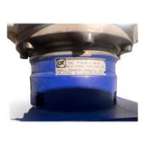 Siemens 1FK6060-6AF71-1TG0 Brushless Servomotor mit Alpha Getriebe TP 010-MX1-10-050-000 – Ansicht 5