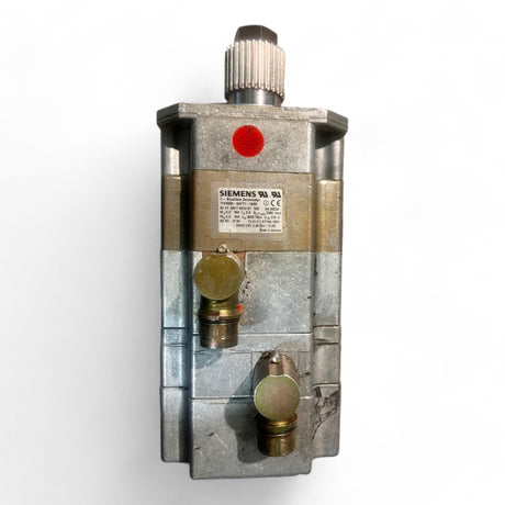 Siemens 3-Brushless Servomotor FK6060-6AF71-1AB0 ‍