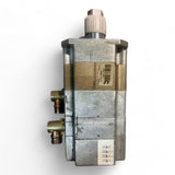 Siemens 3-Brushless Servomotor FK6060-6AF71-1AB0 ‍ – Ansicht 4