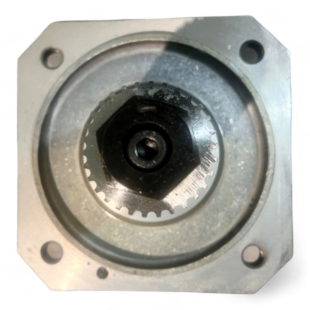 Siemens 3-Brushless Servomotor FK6060-6AF71-1AB0 ‍ – Ansicht 6