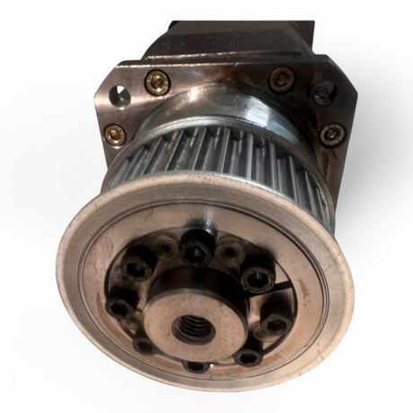SIEMENS 3- Permanent-Magnet-Motor 1FT5062-1AG71-4EG0 – Ansicht 10