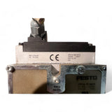 Festo CPV14 Ventilinsel CPV14-VI-P8-1/8-B Nr. 152427 – Ansicht 6
