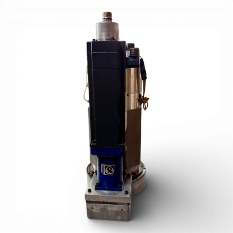 FISCHER IMA Hauptspindel FEZPS 100×88,3 HSK F63 Motorspindel Elektrospindel mit C Achse Nr. 123866 | Art.-Nr. 123866 – IMA