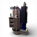 FISCHER IMA Hauptspindel FEZPS 100×88,3 HSK F63 Motorspindel Elektrospindel mit C Achse Nr. 123866 | Art.-Nr. 123866 – IMA