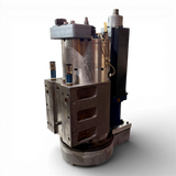 FISCHER IMA Hauptspindel FEZPS 100×88,3 HSK F63 Motorspindel Elektrospindel mit C Achse Nr. 123866 | Art.-Nr. 123866 – IMA