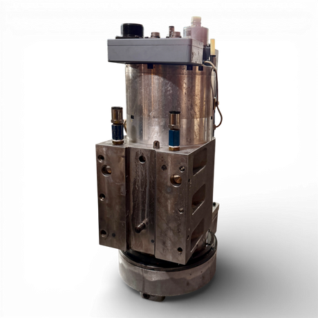 FISCHER IMA Hauptspindel FEZPS 100×88,3 HSK F63 Motorspindel Elektrospindel mit C Achse Nr. 123866 | Art.-Nr. 123866 – IMA