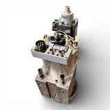 FISCHER IMA Hauptspindel FEZPS 100×88,3 HSK F63 Motorspindel Elektrospindel mit C Achse Nr. 123866 | Art.-Nr. 123866 – IMA