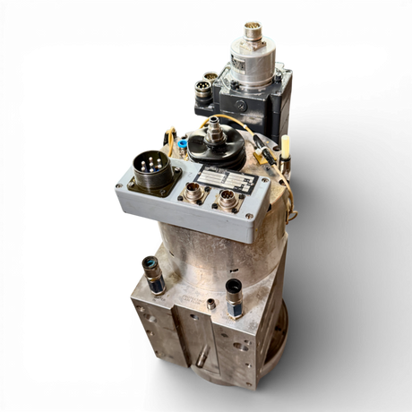 FISCHER IMA Hauptspindel FEZPS 100×88,3 HSK F63 Motorspindel Elektrospindel mit C Achse Nr. 123866 | Art.-Nr. 123866 – IMA