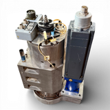 FISCHER IMA Hauptspindel FEZPS 100×88,3 HSK F63 Motorspindel Elektrospindel mit C Achse Nr. 123866 | Art.-Nr. 123866 – IMA