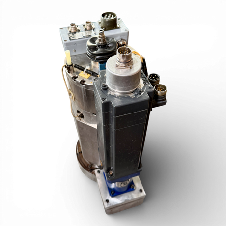 FISCHER IMA Hauptspindel FEZPS 100×88,3 HSK F63 Motorspindel Elektrospindel mit C Achse Nr. 123866 | Art.-Nr. 123866 – IMA